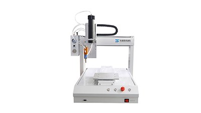 东莞螺丝机厂家技术革新对行业的深远影响 东莞螺丝机厂家技术革新对行业的深远影响