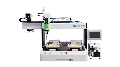 自动点胶机生产厂家提升产能的五大实操方法详解 自动点胶机生产厂家提升产能的五大实操方法详解