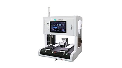 选择自动拧螺丝机厂家时需关注的3个关键参数 选择自动拧螺丝机厂家时需关注的3个关键参数